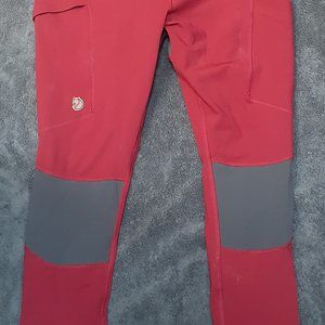 Fjallraven Trekking Tights